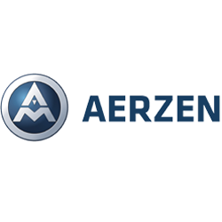 Aerzen лого