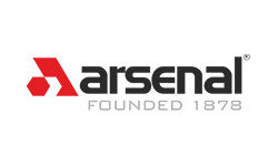 Arsenal Guns лого