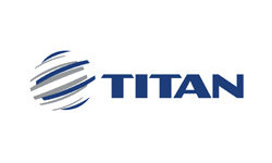 Titan лого
