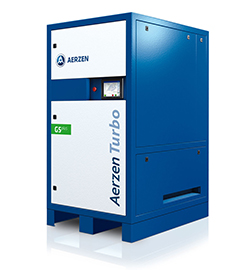 Aerzen Турбо въздуходувка Generstion G5plus